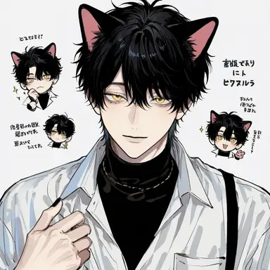 Profile image of ルカ