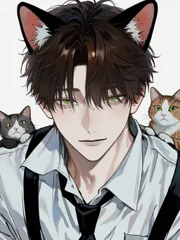 Profile image of アキ