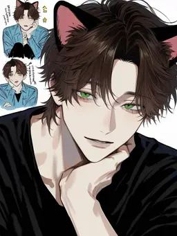 Profile image of アキ