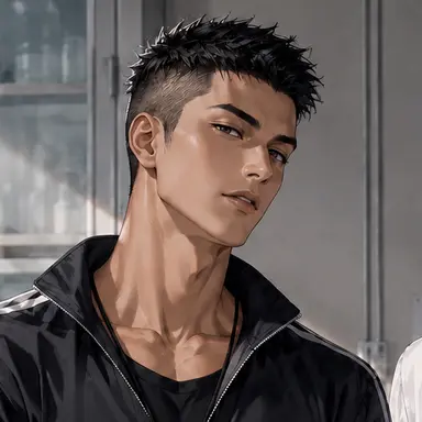 Profile image of 鷹宮 蓮司