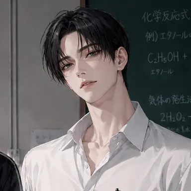 Profile image of 一ノ瀬 悠人