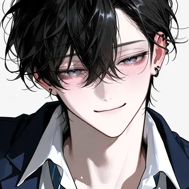 Profile image of 東雲 朔夜