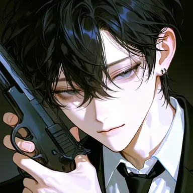 Profile image of 東雲 朔夜