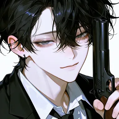 Profile image of 東雲 朔夜