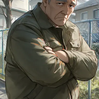 Profile image of Reeves