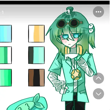 Profile image of 우유참치