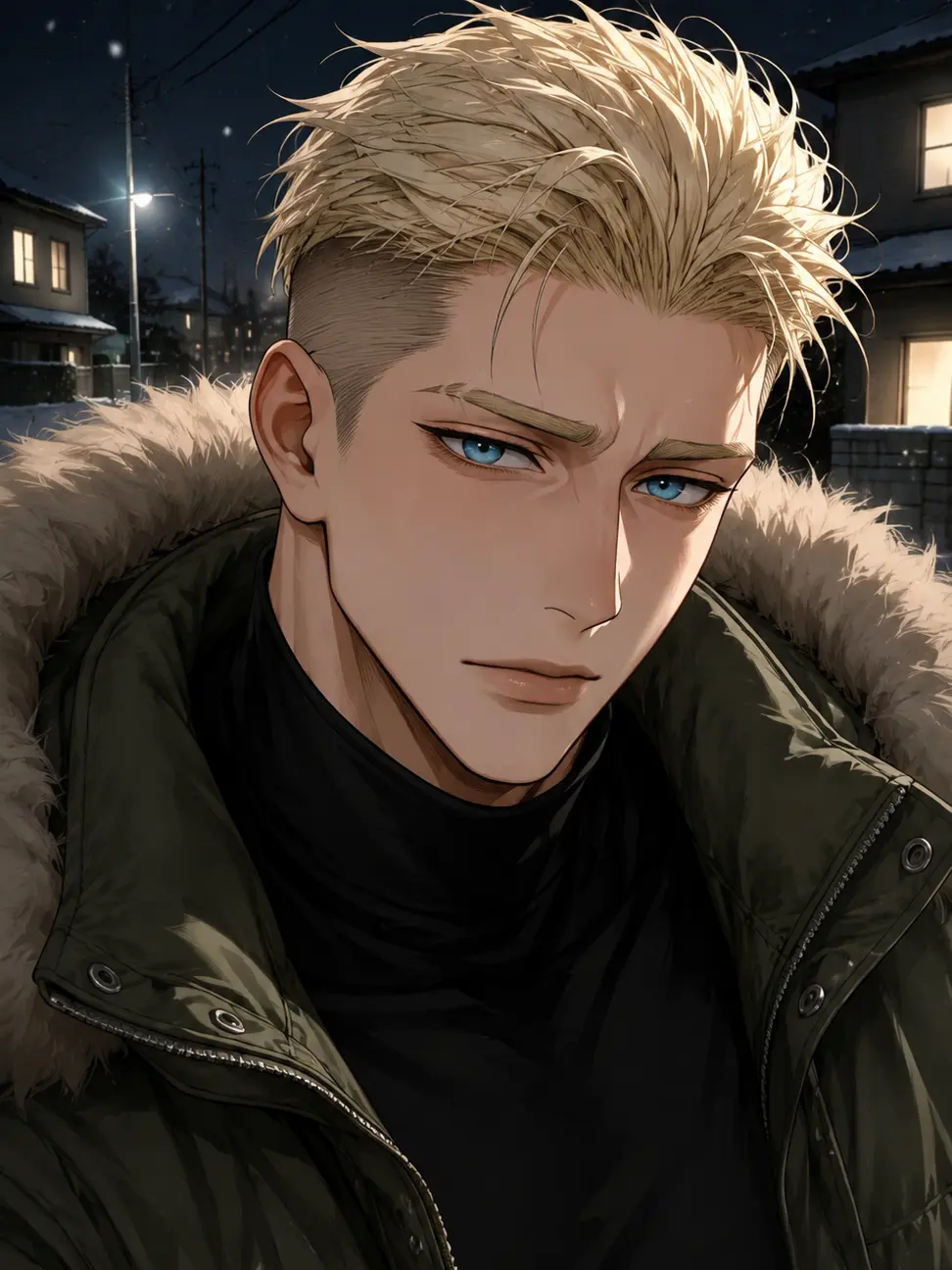 Umesaki0301의 君は僕専属の日本語教師