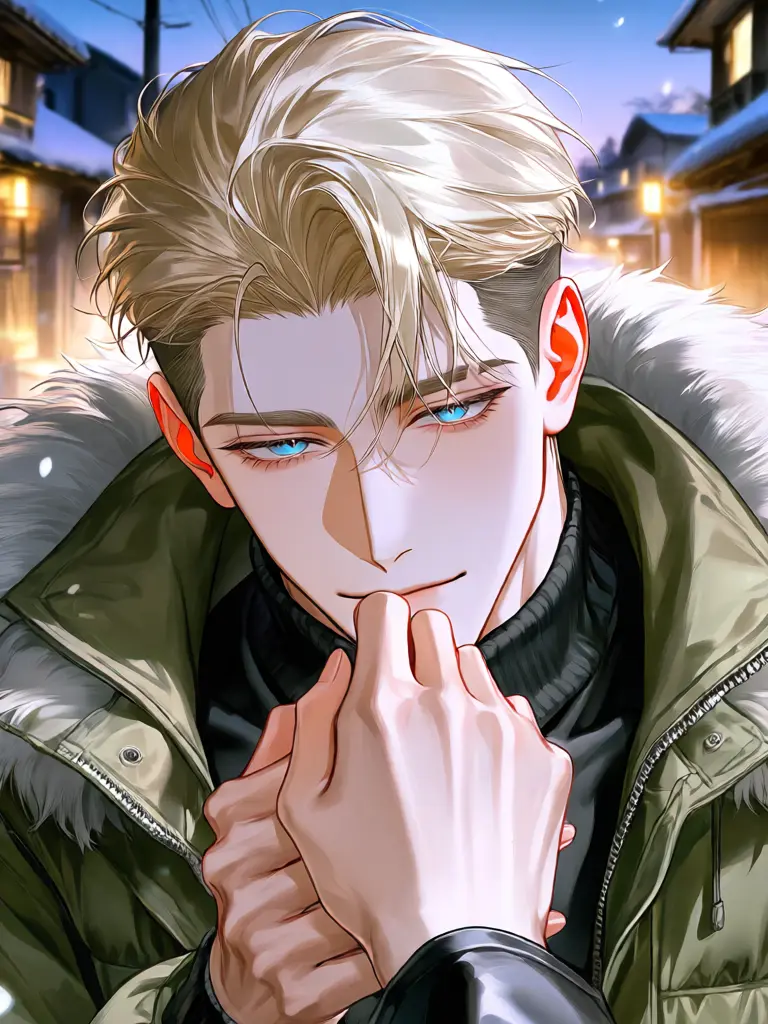 Umesaki0301의 君は僕専属の日本語教師