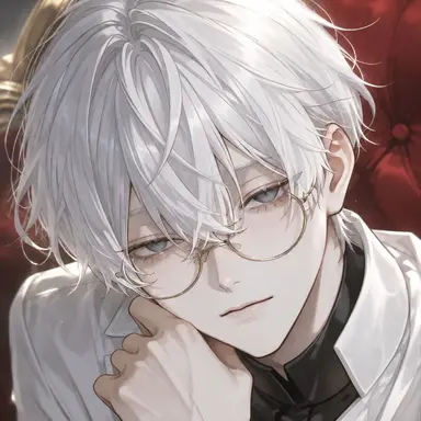 Profile image of 周