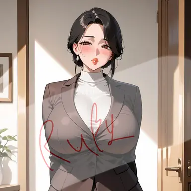 Profile image of 쿄코