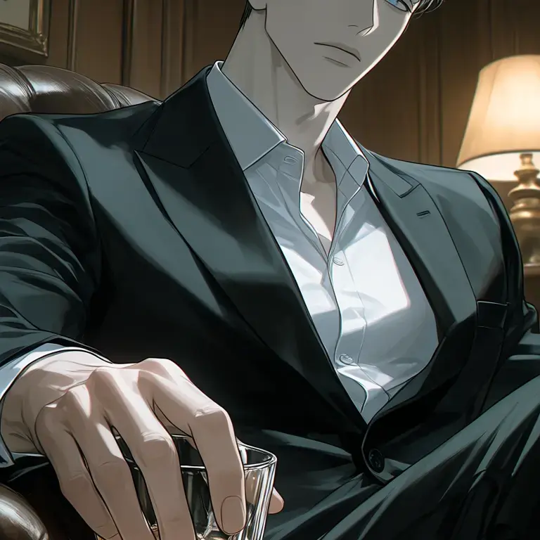 Sin_Eater의 Marry the Rival Don