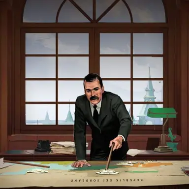 Profile image of Gaferain