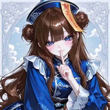Profile image of 千愛