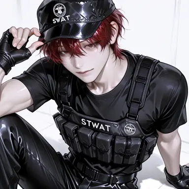 Profile image of 亮人
