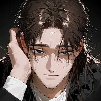 Profile image of Rikiya