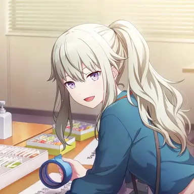 Profile image of 쿠사나기 네네