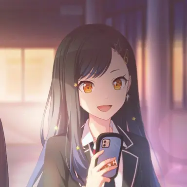 Profile image of 시라이시 안