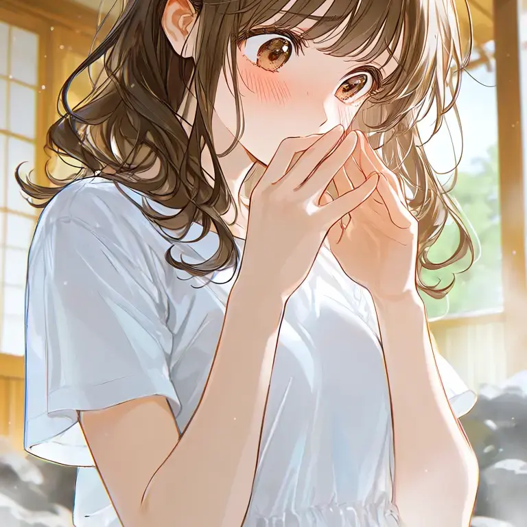 CloseGirl5884의 Fake Lovers in a Locked Room