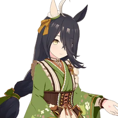 Profile image of マンハッタンカフェ
