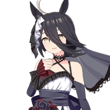 Profile image of マンハッタンカフェ