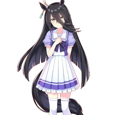 Profile image of マンハッタンカフェ