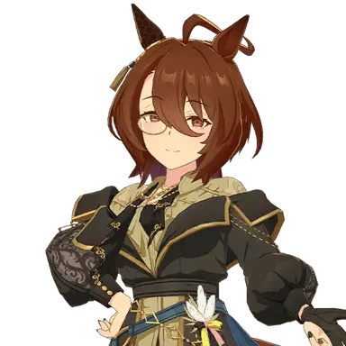 Profile image of アグネスタキオン