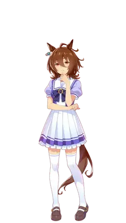Profile image of アグネスタキオン