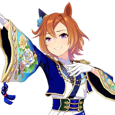 Profile image of テイエムオペラオー