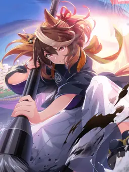 Profile image of シンボリルドルフ