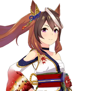 Profile image of シンボリルドルフ