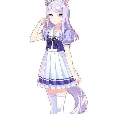 Profile image of メジロマックイーン