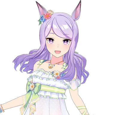 Profile image of メジロマックイーン