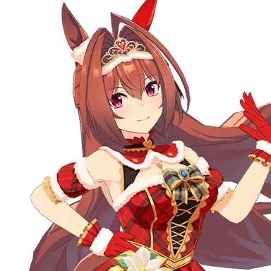 Profile image of ダイワスカーレット