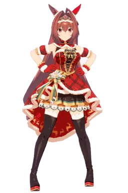 Profile image of ダイワスカーレット