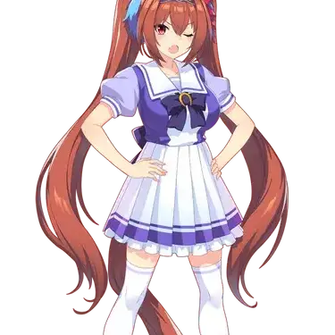 Profile image of ダイワスカーレット