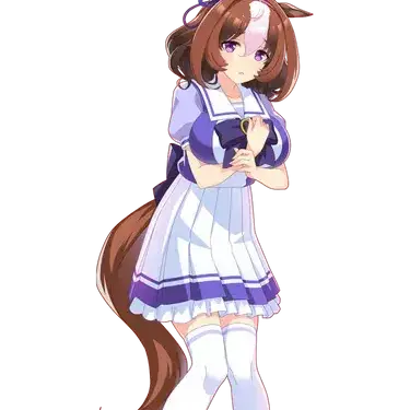 Profile image of メイショウドトウ