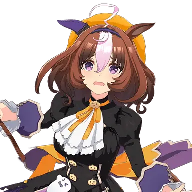 Profile image of メイショウドトウ