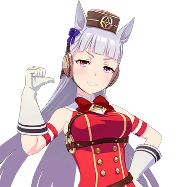 Profile image of ゴールドシップ