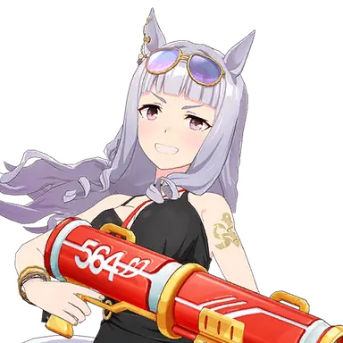 Profile image of ゴールドシップ