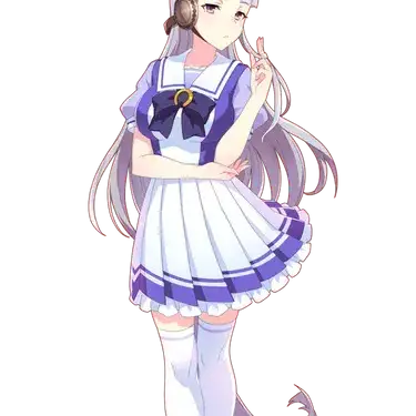 Profile image of ゴールドシップ