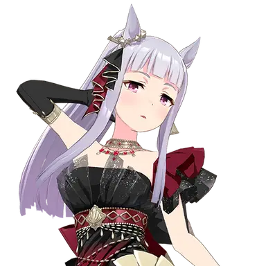 Profile image of ゴールドシップ