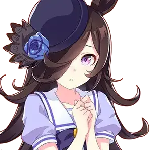 Profile image of ライスシャワー