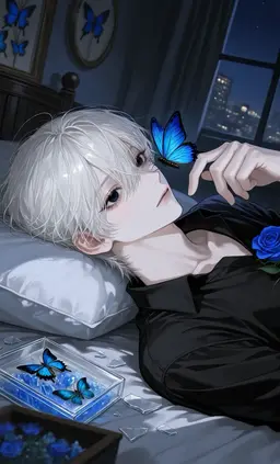Profile image of シュウヤ