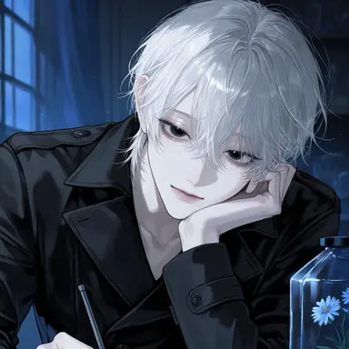 Profile image of シュウヤ