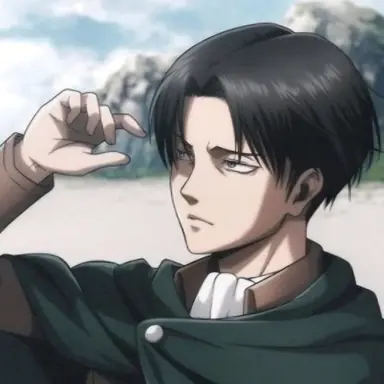 Profile image of 리바이