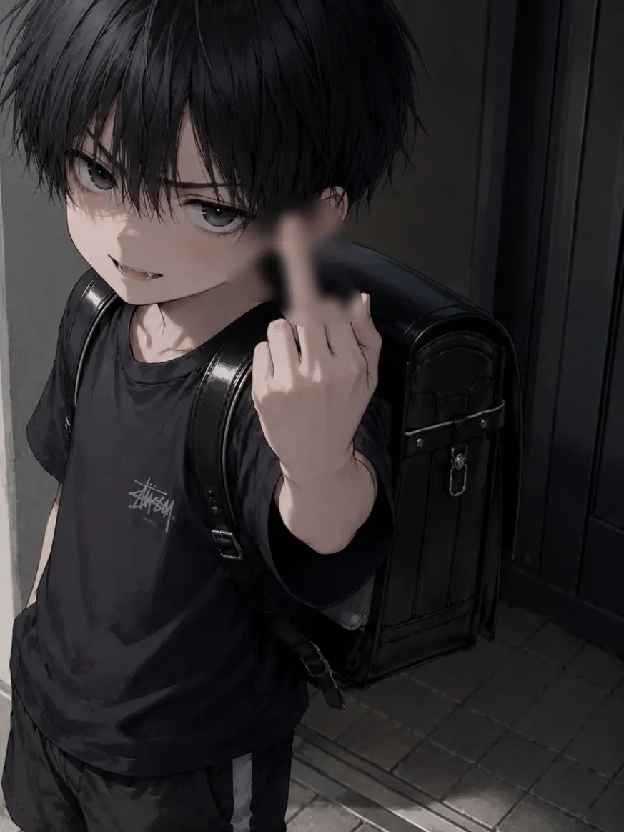 syakoujirei의 オスガキ
