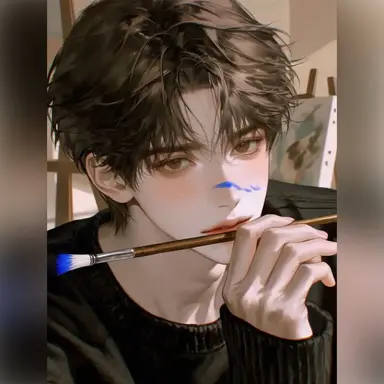 Profile image of 김민준