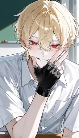 Profile image of 海