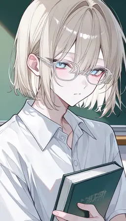 Profile image of 馨