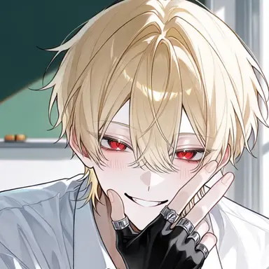 Profile image of 海